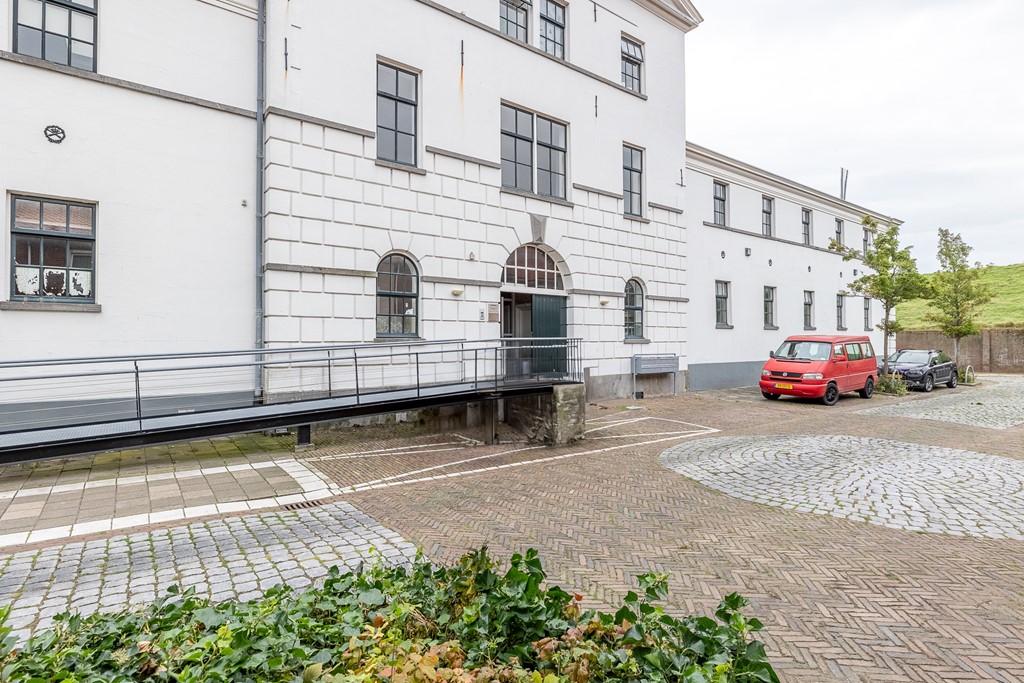 Oranjestraat, Vlissingen